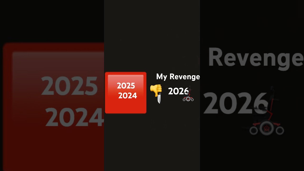 2026 Revenge P9 YouTube 