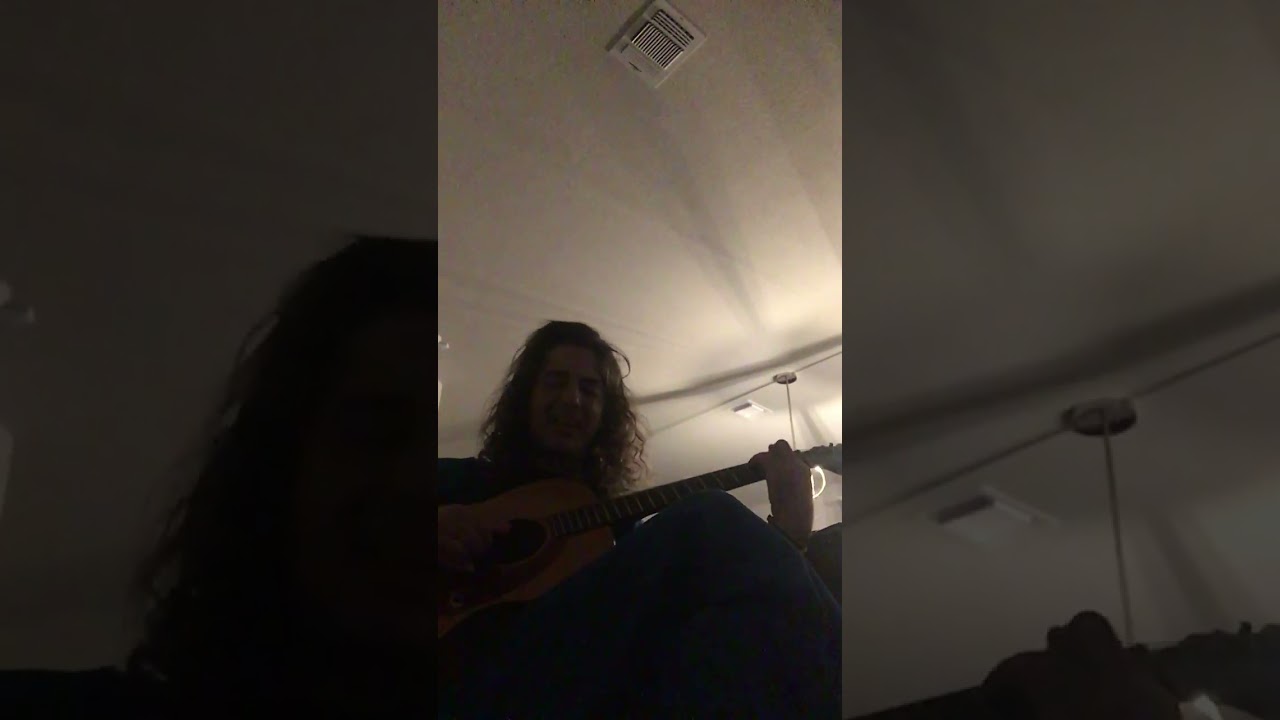 Dan Patrevito - Dirty Water demo