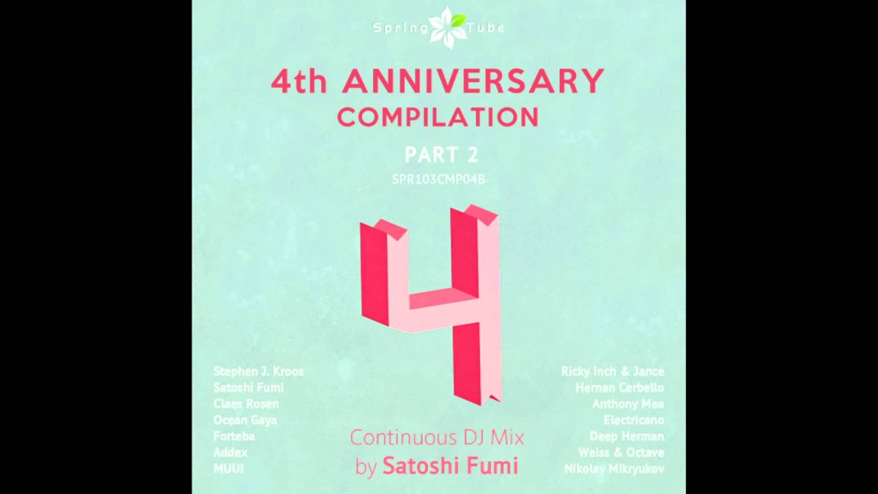 Weiss & Octave (UA) - Tokyo Sunset (Satoshi Fumi Remix) - YouTube Spring Tube channel