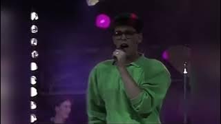 Baltimora - Woody Boogie  (Tocata)