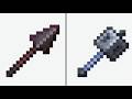 spear mace