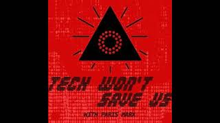 A New Economy Will Deliver Better Technology w/ Aaron Benanav