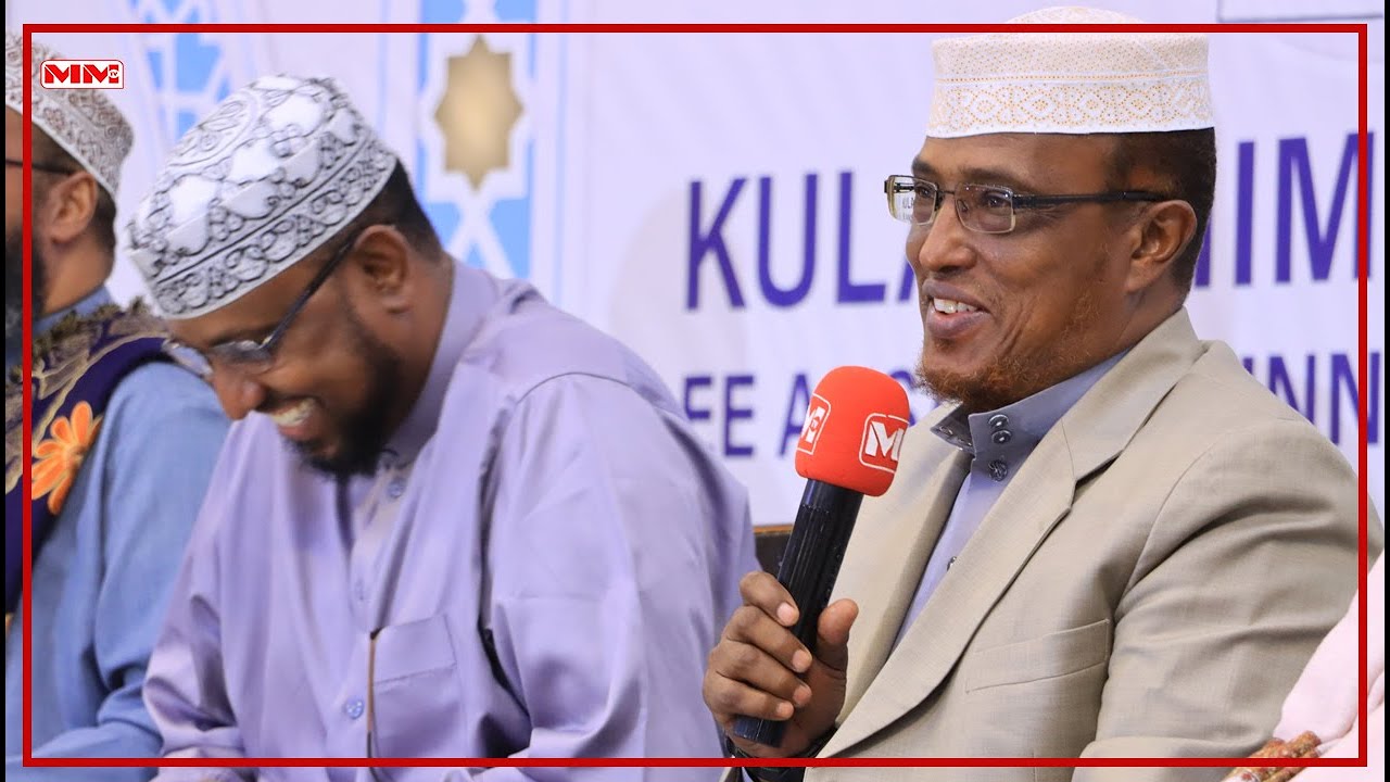 Sheekh Dirir iyo Taariikh Nolaleedkiisa.