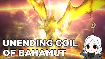 UCoB Clear [WHM pov]