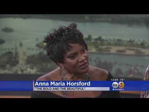 Video: Anna Maria Horsford Čistá hodnota