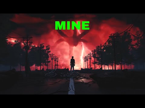 i made my own stranger things mind flayer