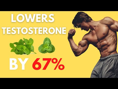 8 PROVEN THINGS THAT ARE CAUSING LOW TESTOSTERONE LEVELS (A MUST SEE FOR EVERY MAN!)