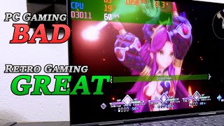 Playing Games With the ThinkPad X1 2-in-1 Gen 10 (Arc Graphics 140V) | Slap Tech