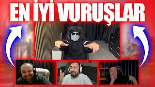 MEZARCI ÖZEL! EN İYİ VURUŞLAR ALLSTAR #2