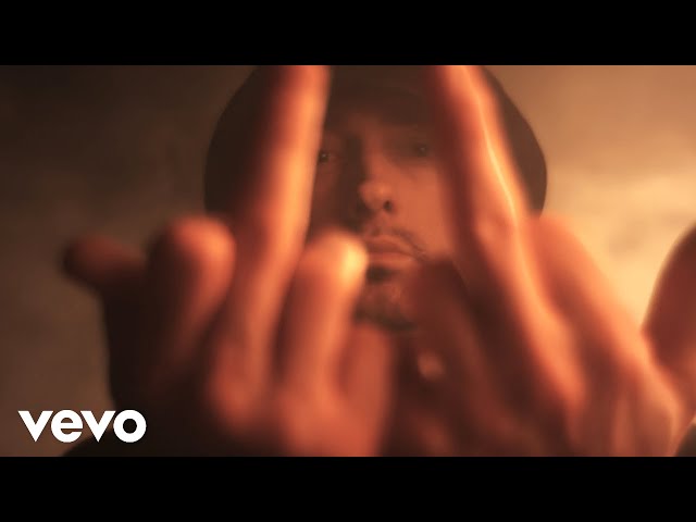 Eminem - 1000 Bars (Music Video) (2023) class=