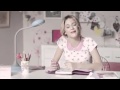 Martina Stoessel reklamuje LG