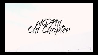 OU aKDPhi | Spring 2018 Recruitment