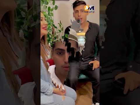 بعد خروجه من السجن التيك توكر كروان مشاكل قرر يكون انسان جديد ابوكبير ميديا اكسبلور