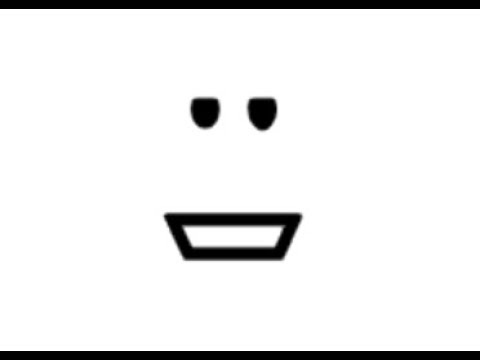 This Face Is More Chill Than The Chill Face Roblox - chill face from roblox picture