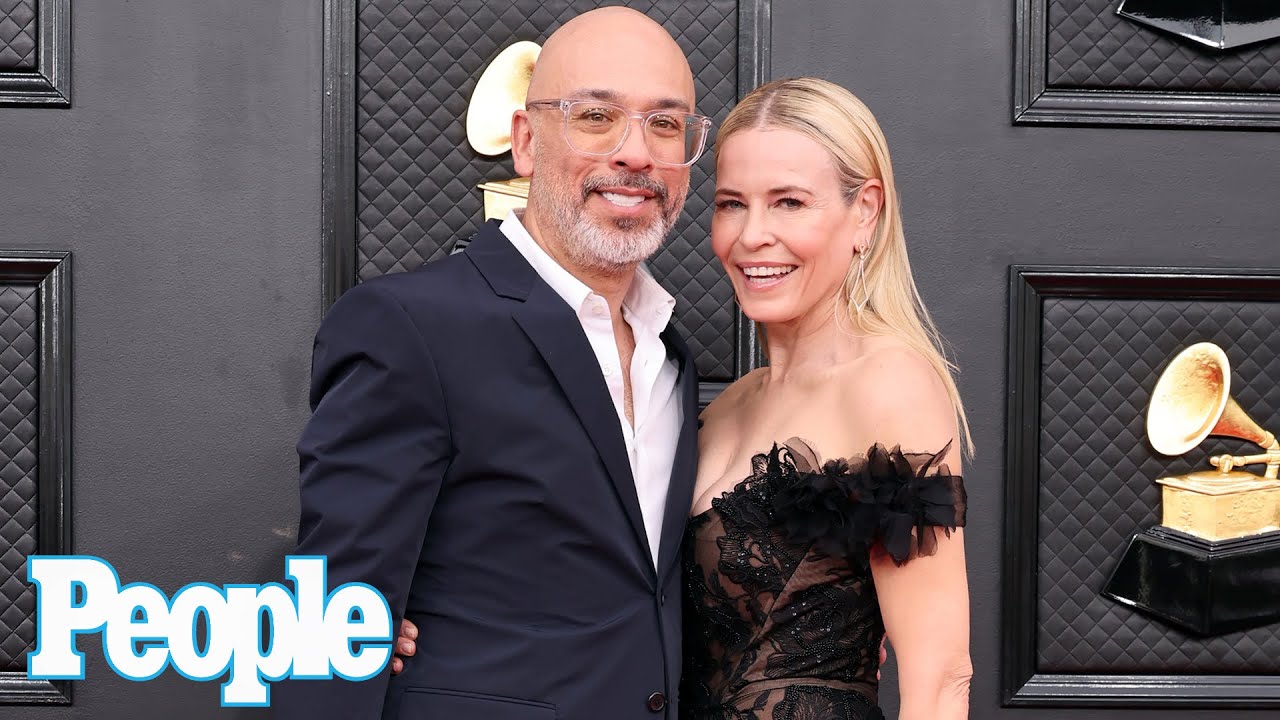 Chelsea Handler and Jo Koy announce their split with 'heavy hearts ...