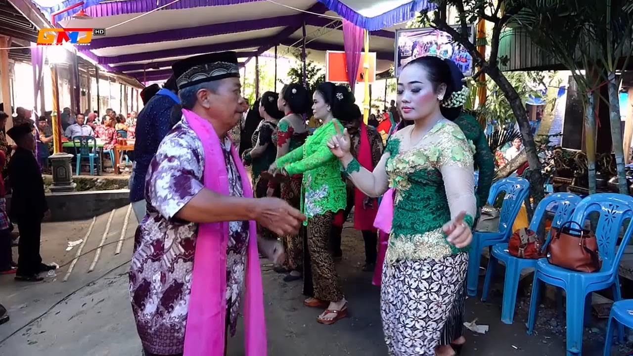 BEKSAN TAYUB MBAH REBO TAYUB MANTINGAN