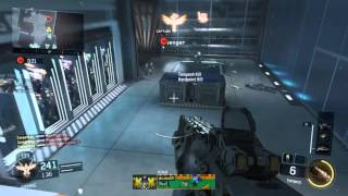 Killchain with the tempest