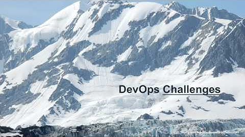 Agile DevOps and How IT4IT™ Helps