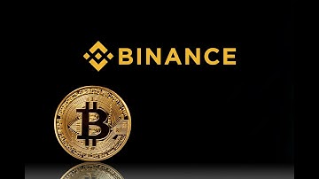 BINANCE PROVIDES PROOF-OF-RESERVES!