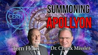 SHOCKING: CERN, Revelation 9, APOLLO, Shiva, Fallen Angels & PORTALS: Dr. Chuck Missler & Tom Horn