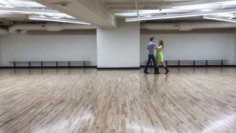 Country Two Step (Progressive) - Free Spin Exit from Sweetheart