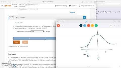 MAT240   Module 4   CA 4 2 2