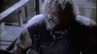 Slaughterhouse 1987 - Official Tv Spot 4