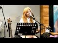 [Fancam] 150830 주니엘 (Juniel) - 달 (月, Dream And Love) @ 달.콤커피 석촌호수점 직캠 by SSoLEE