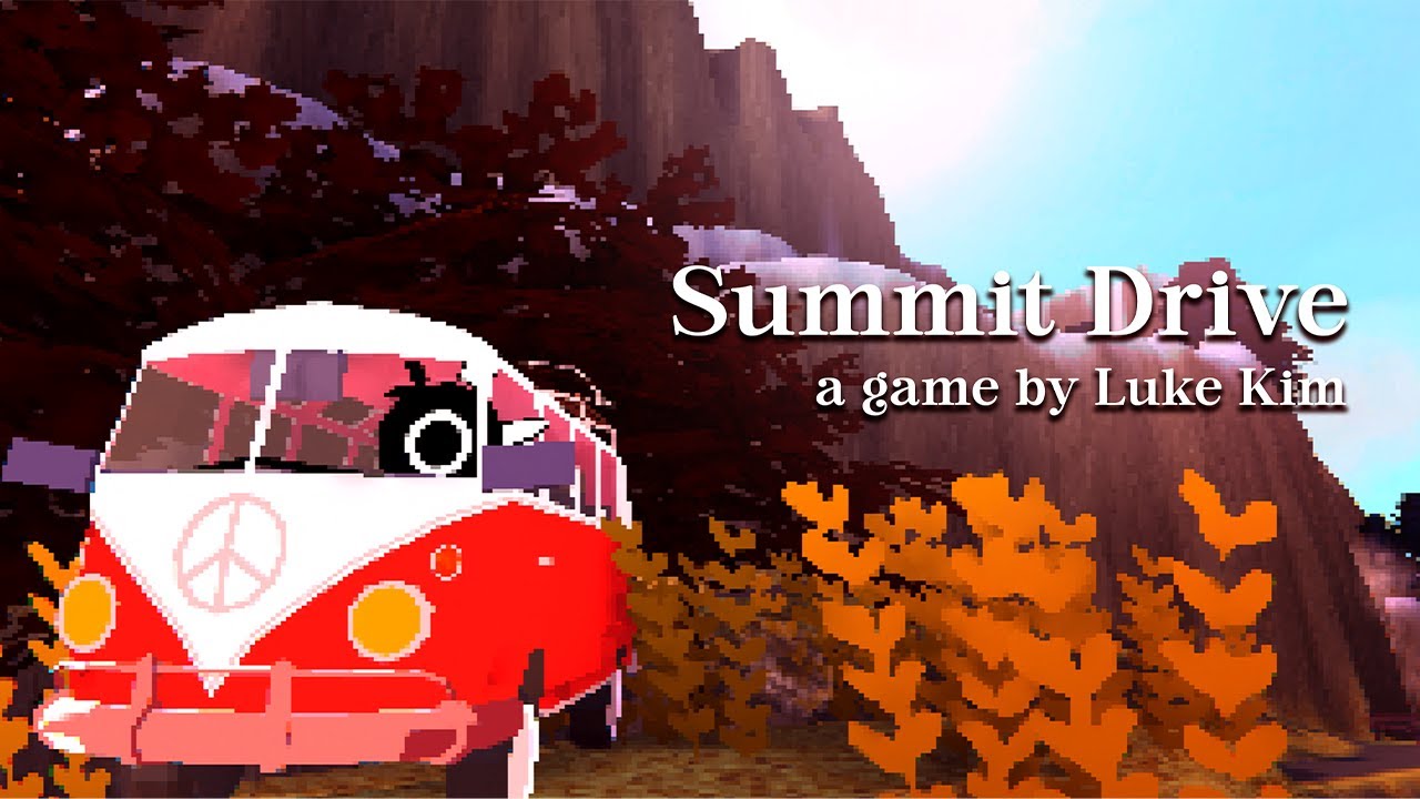 Sublime Drive Summit Drive Gameplay Trailer 1 - YouTube