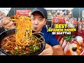 24 Hours Eating at Seattle’s BEST Ramen Shops! 🍜 ULTIMATE Noodle Tour!