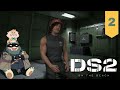 Death Stranding 2 w/@mamaham  [PS5] Part 2 - Strand Contracts connect us to each other