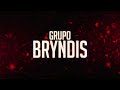 Grupo  Bryndis  - Amor Prohibido (Letra)