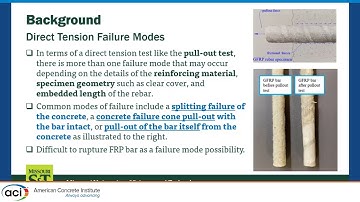 Review & Analysis of FRP Bond Lengths from Pull-out Testing Database with Reduced Embedment Lengths
