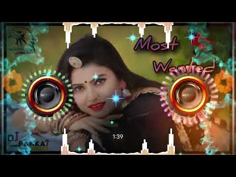 Most Wanted Chora || Rammehar Mahla || New Style Hard Remixx || Power By Dj Pankaj Jhunjhunu ♠️💪
