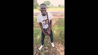 SIAMUNGUBHO BY Mavain Tizzy ft Starkid Boy X Luchi Emboko ( Video Visualizer)