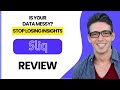 Sliq Review – AI Data Cleaning Software for Analytics Teams (2025)