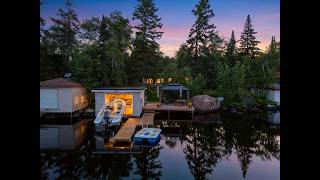 Block 14 Lot 7 Brereton Lake Listing Video