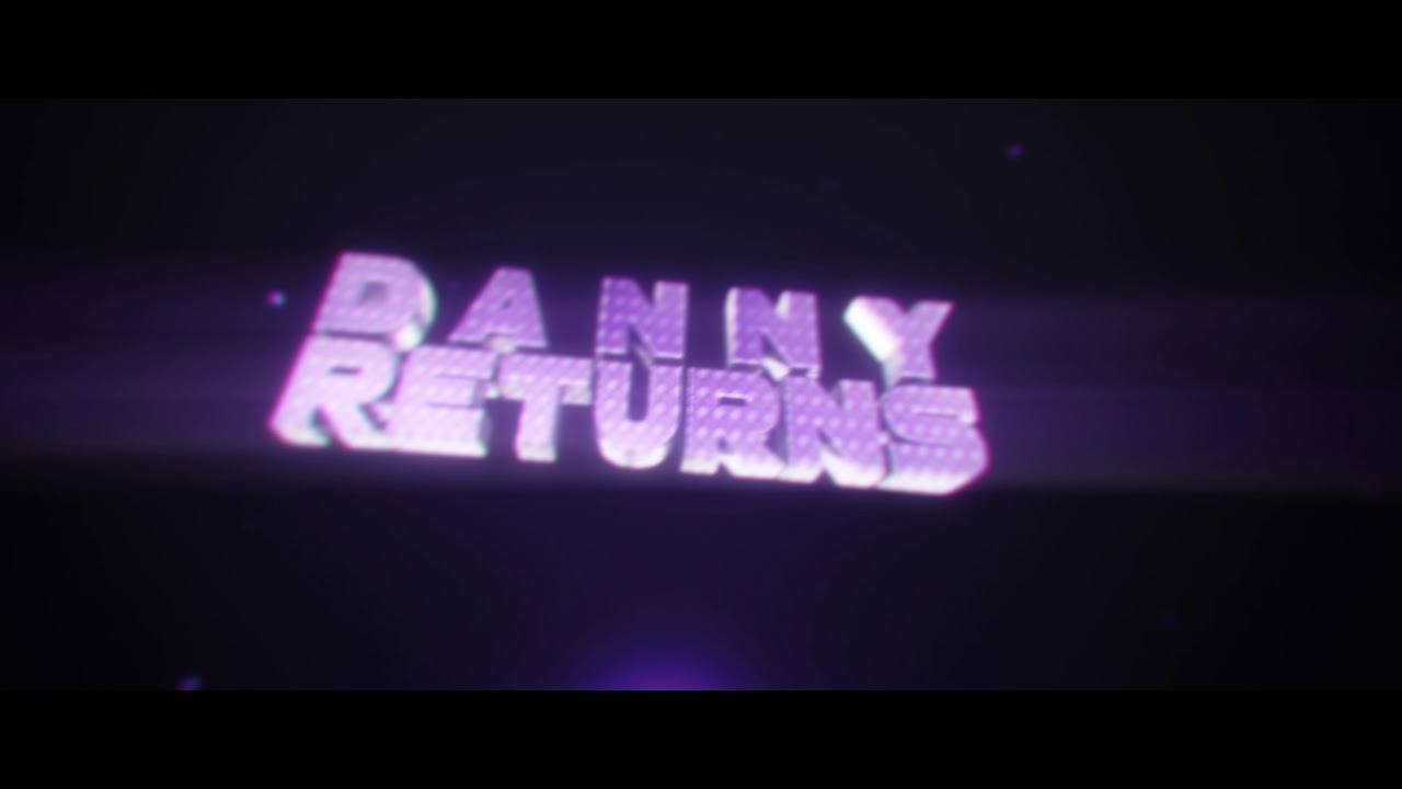 DannyReturns ft. exode | WivernFX