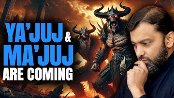 The Shocking Truth About Yajuj and Majuj They Never Told You! | Yasir Qadhi