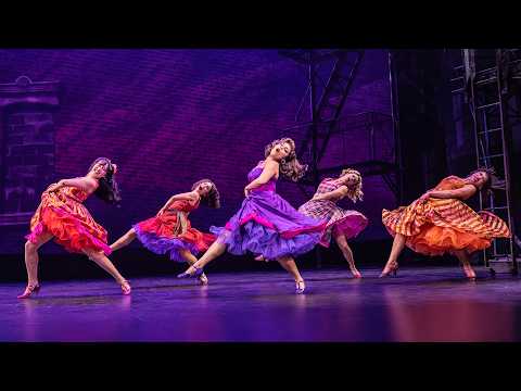 "America" | West Side Story