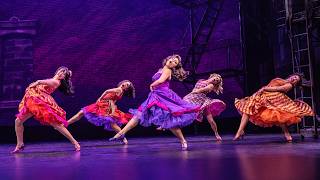 "America" | West Side Story
