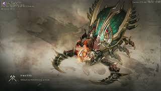 New World Support Mage - Castle of Steel BSS ATT (WIN)