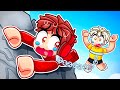 Cash And Shady Are CHAINED TOGETHER In Roblox Cash And Shady Are CHAINED TOGETHER In Roblox