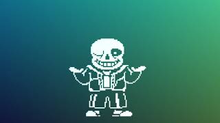 Undertale- Megalovania With Increased Speed