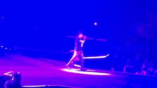 Guns And Roses Xl Center Oct 23 2017 Live Darla M