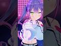 【#hololive mmd】HOWL チャレンジ【常闇トワ/Tokoyami Towa】#mmdホロライブ #ホロライブmmd
