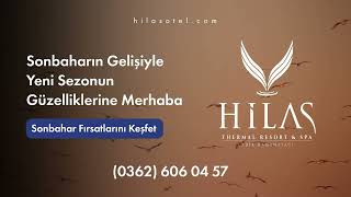 Hilas Thermal Resort Spa\u0026Aquapark