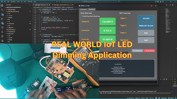The SHOCKING Benefits of ESP8266 MQTT 0-10V LED Dimming You Never Knew