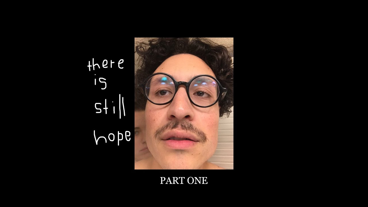 Monday Thursday Only | There Is Still Hope Part One | Ari Wojciech