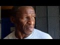Mayweather Sr. to train Victor Ortiz? Floyd Joy reveals he has been talking with Victor